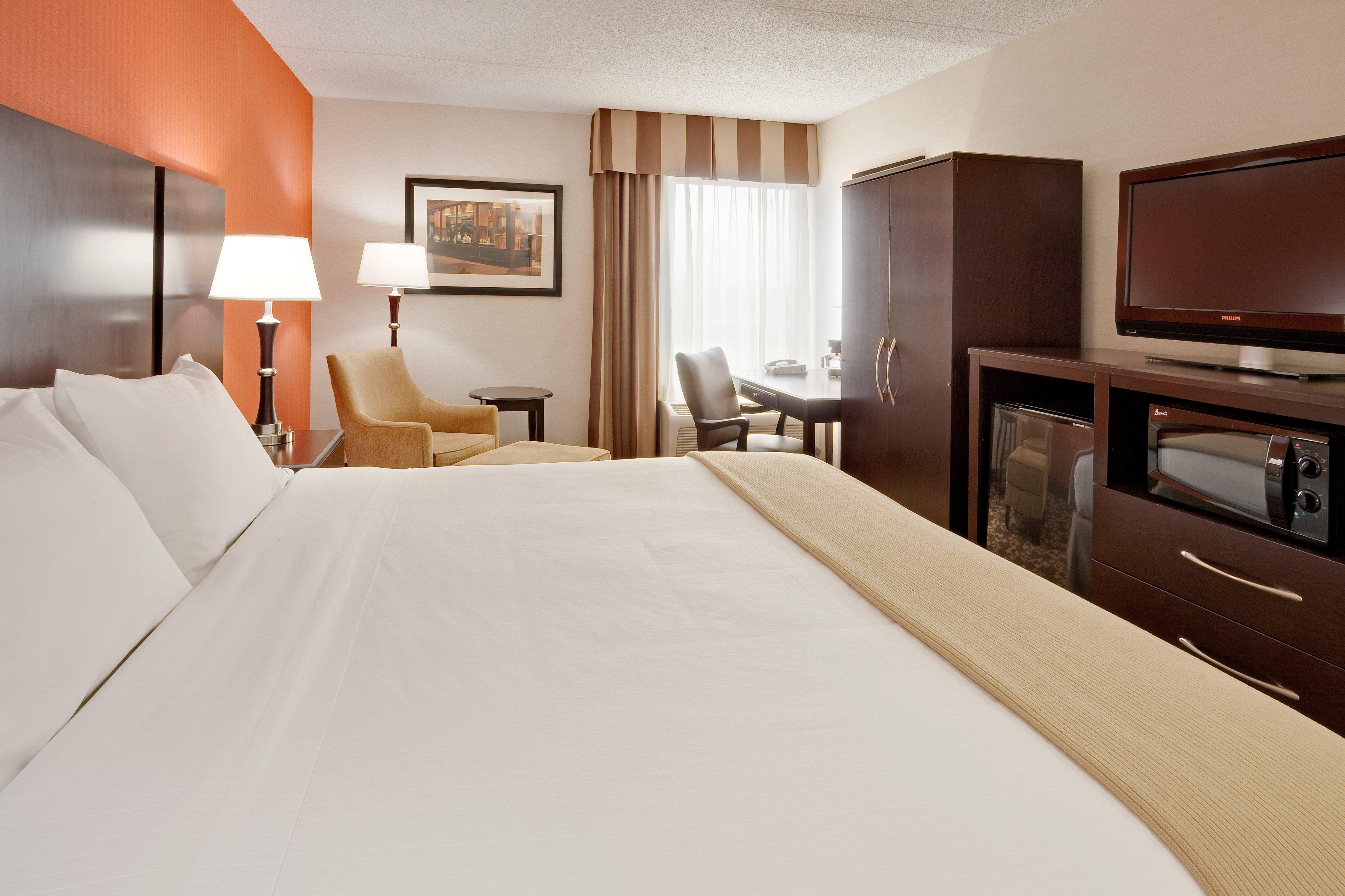 Holiday Inn Express Wilkes Barre East By Ihg Экстерьер фото