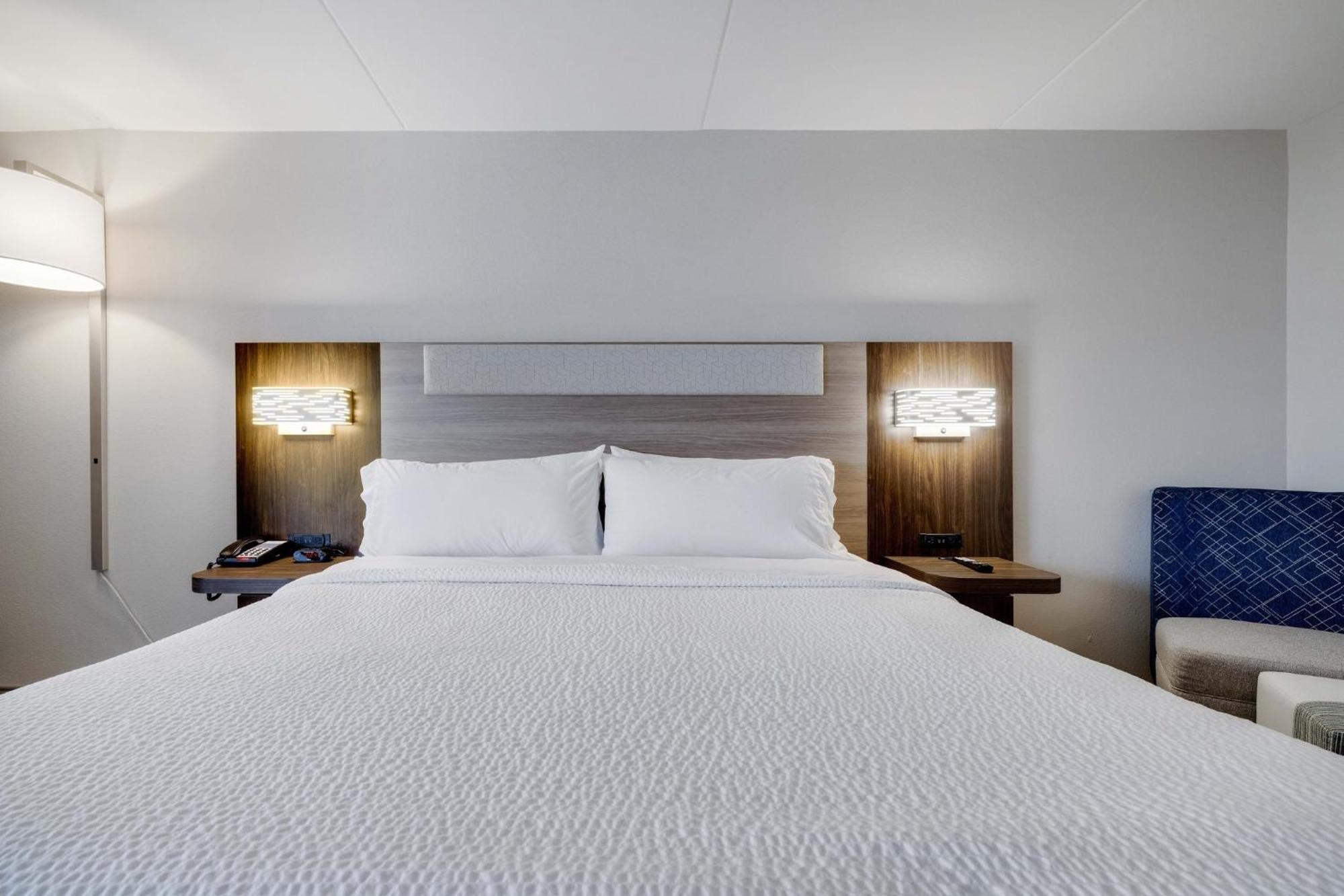 Holiday Inn Express Wilkes Barre East By Ihg Экстерьер фото