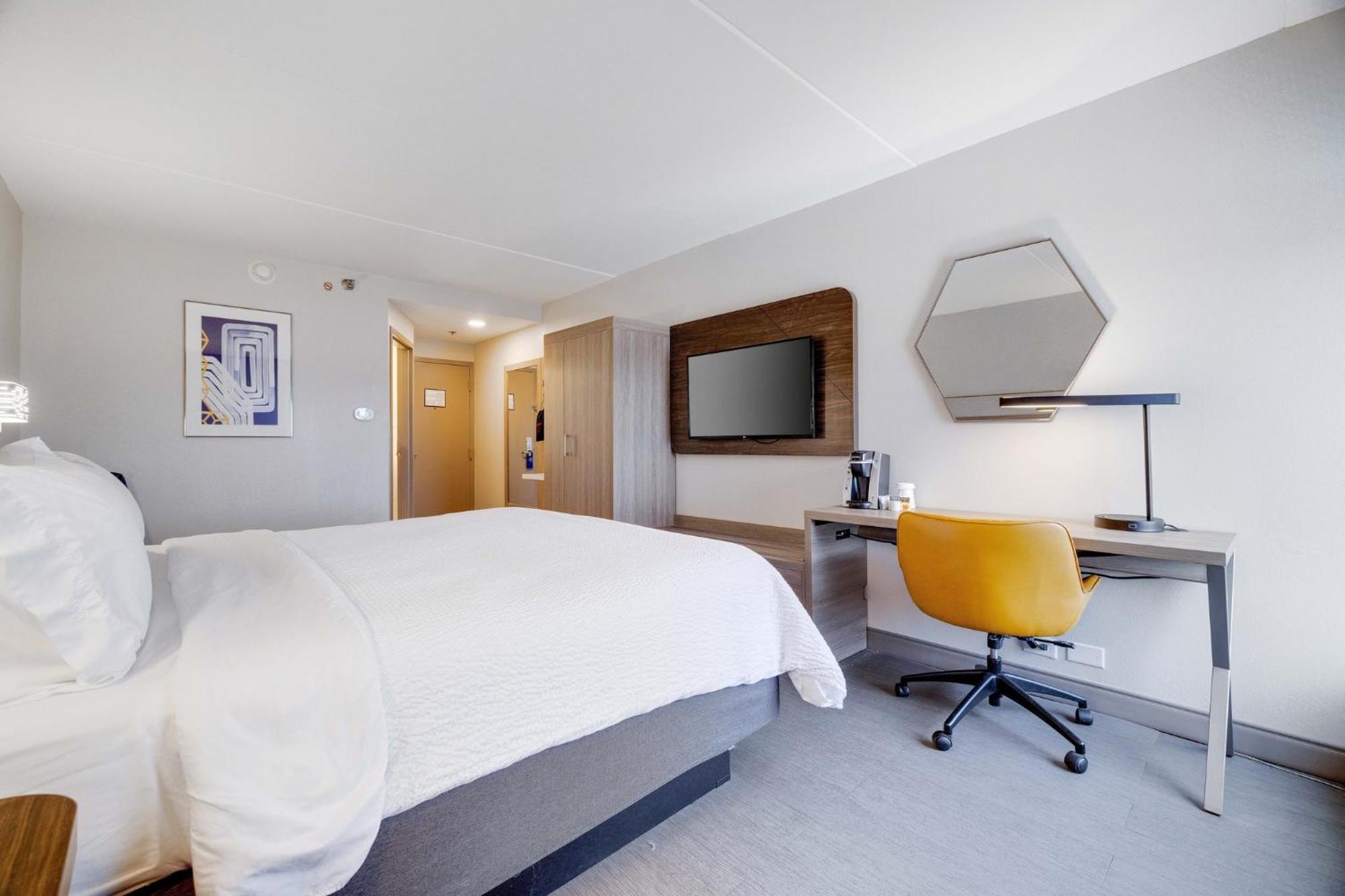 Holiday Inn Express Wilkes Barre East By Ihg Экстерьер фото