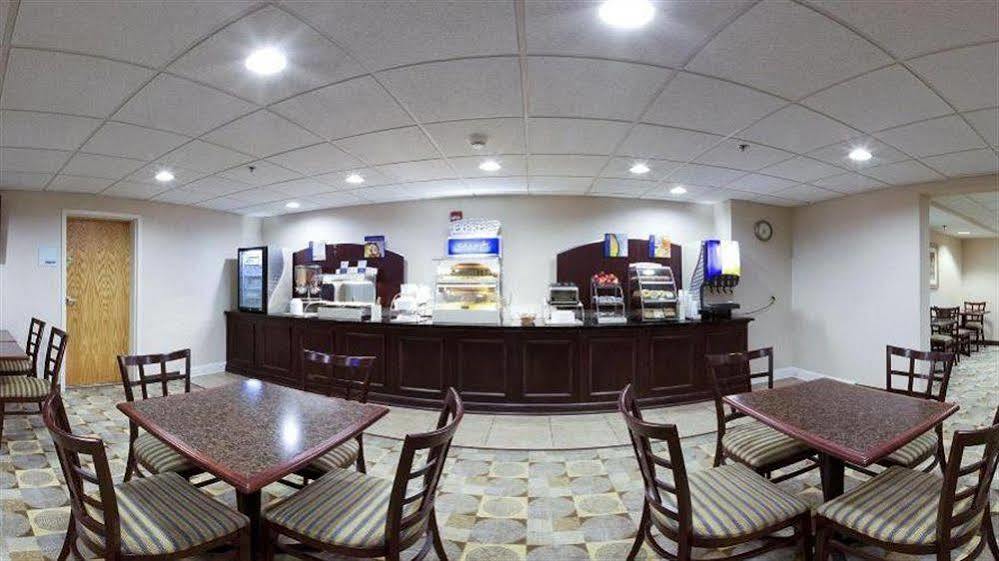 Holiday Inn Express Wilkes Barre East By Ihg Экстерьер фото